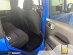 2023 Jeep Wrangler 4-Door Sahara 4x4