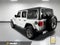 2022 Jeep Wrangler Unlimited Sahara 4x4