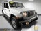 2022 Jeep Wrangler Unlimited Sahara 4x4