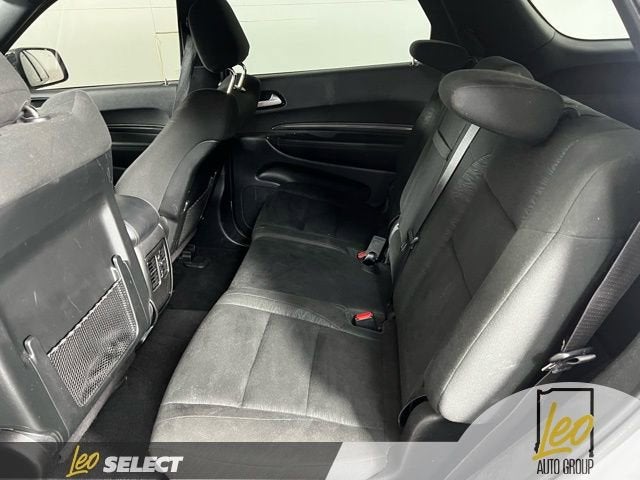 2024 Dodge Durango SXT AWD