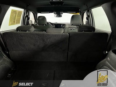 2024 Dodge Durango SXT AWD