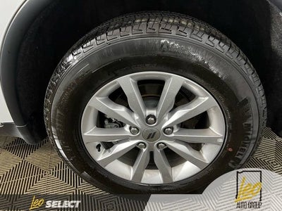 2024 Dodge Durango SXT AWD