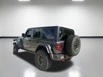 2024 Jeep Wrangler 4-Door Rubicon 4x4