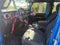 2021 Jeep Gladiator Willys 4x4