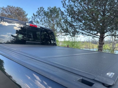 2019 RAM 1500 Big Horn/Lone Star Crew Cab 4x4 5'7" Box