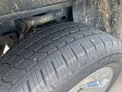 2019 RAM 1500 Big Horn/Lone Star Crew Cab 4x4 5'7" Box