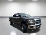 2019 RAM 1500 Laramie Crew Cab 4x4 5'7" Box