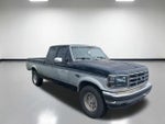 1993 Ford F-150 Base