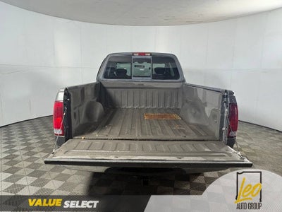 2003 Ford F-150 XL