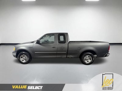 2003 Ford F-150 XL