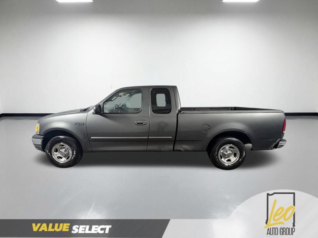 2003 Ford F-150 XL
