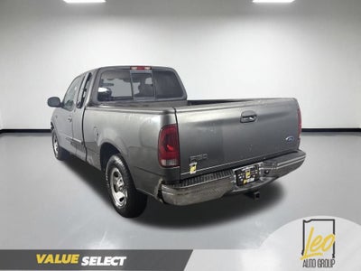 2003 Ford F-150 XL