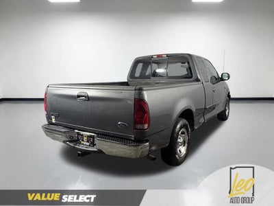 2003 Ford F-150 XL