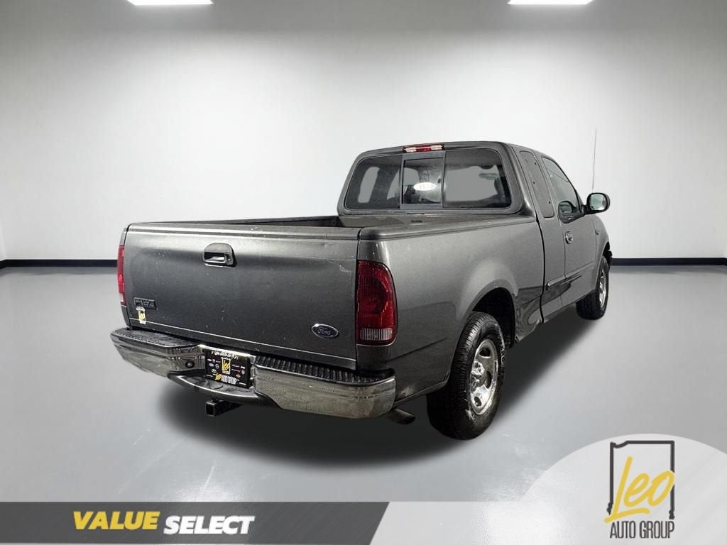 2003 Ford F-150 XL