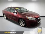2015 Chevrolet Malibu LT