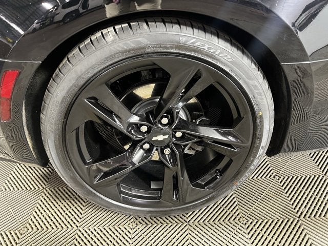 2019 Chevrolet Camaro 2LT