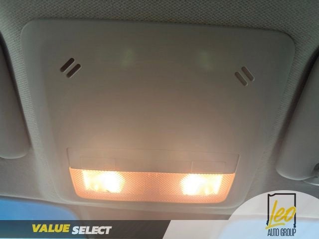 2013 Chevrolet Sonic LT