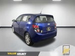 2013 Chevrolet Sonic LT