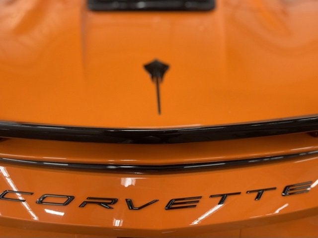 2024 Chevrolet Corvette Stingray 3LT