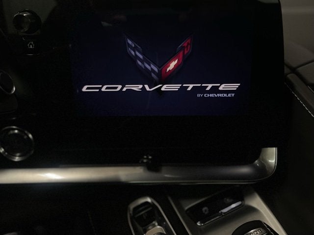 2024 Chevrolet Corvette Stingray 3LT