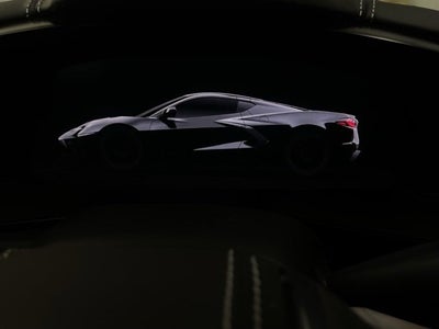 2024 Chevrolet Corvette Stingray 3LT