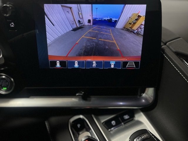 2024 Chevrolet Corvette Stingray 3LT