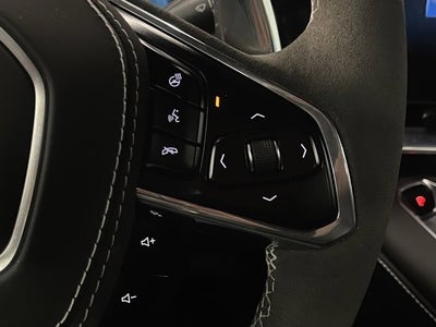 2024 Chevrolet Corvette Stingray 3LT