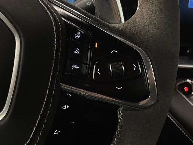 2024 Chevrolet Corvette Stingray 3LT