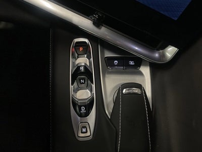 2024 Chevrolet Corvette Stingray 3LT