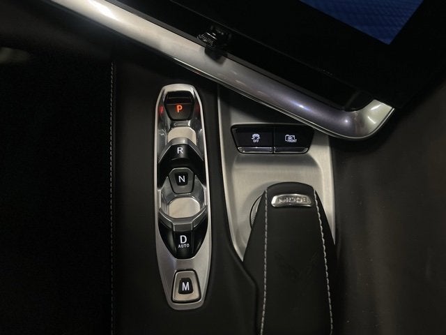 2024 Chevrolet Corvette Stingray 3LT