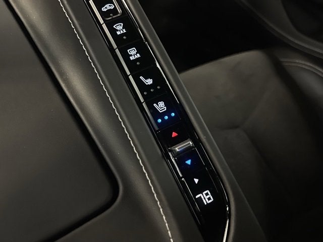 2024 Chevrolet Corvette Stingray 3LT