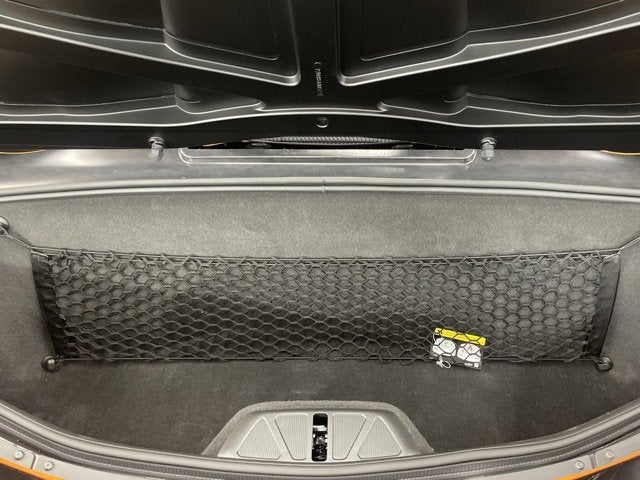 2024 Chevrolet Corvette Stingray 3LT