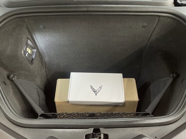 2024 Chevrolet Corvette Stingray 3LT