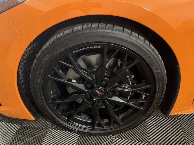 2024 Chevrolet Corvette Stingray 3LT