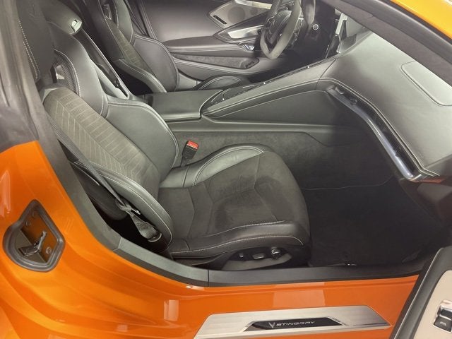 2024 Chevrolet Corvette Stingray 3LT