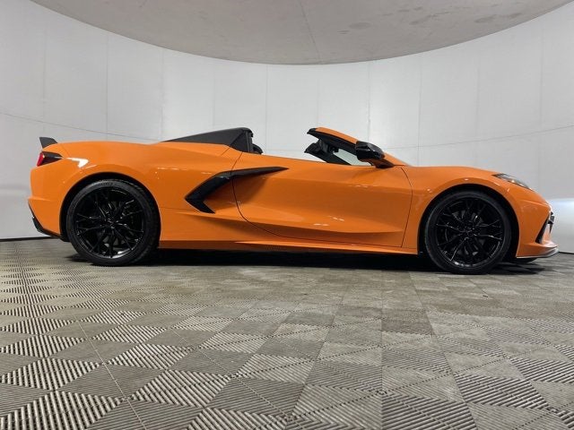 2024 Chevrolet Corvette Stingray 3LT