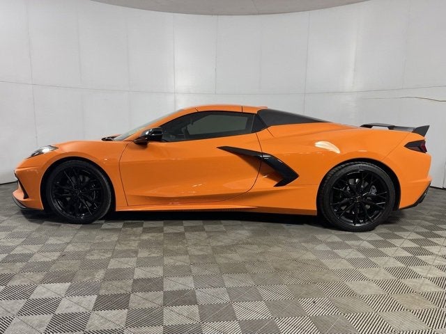 2024 Chevrolet Corvette Stingray 3LT