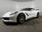 2018 Chevrolet Corvette Stingray 2LT