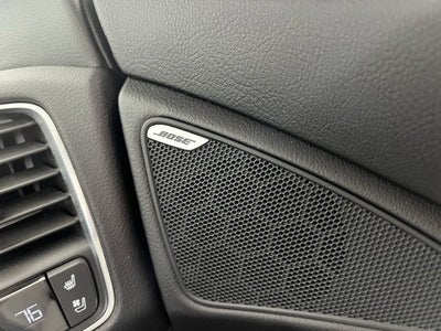 2018 Chevrolet Corvette Stingray 2LT