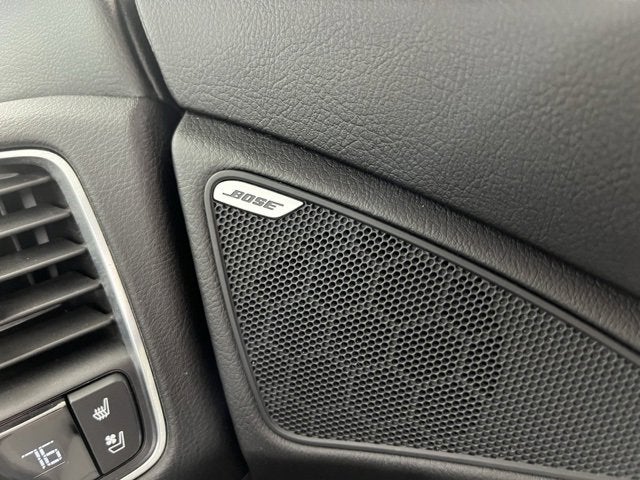 2018 Chevrolet Corvette Stingray 2LT