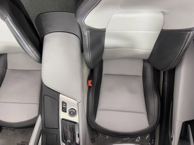 2018 Chevrolet Corvette Stingray 2LT