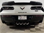 2018 Chevrolet Corvette Stingray 2LT