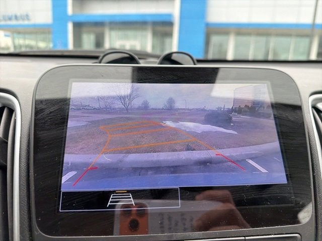 2024 Chevrolet Malibu RS