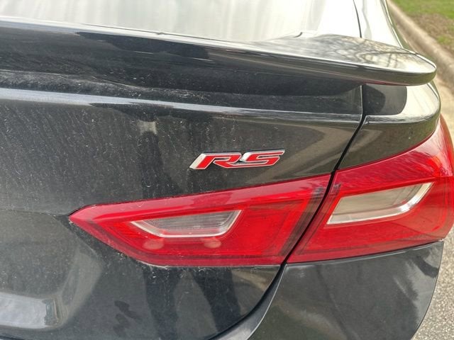 2025 Chevrolet Malibu RS