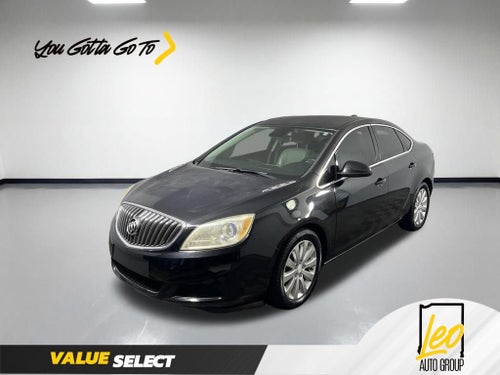 2015 Buick Verano Base