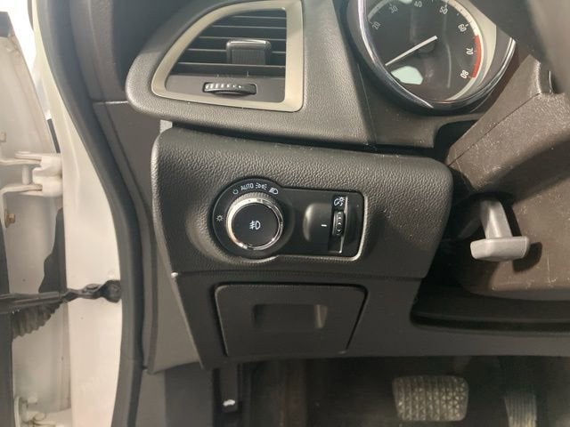 2013 Buick Verano Leather Group