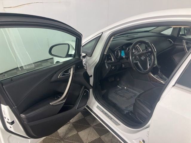 2013 Buick Verano Leather Group