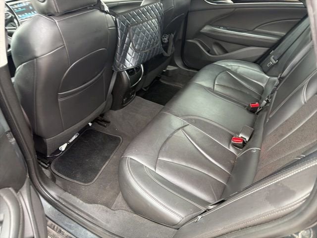 2017 Buick LaCrosse Premium