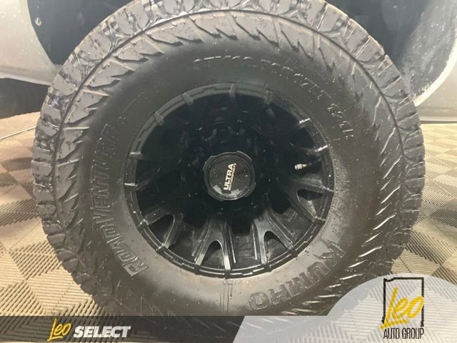 2018 Chevrolet Silverado 3500 HD LTZ