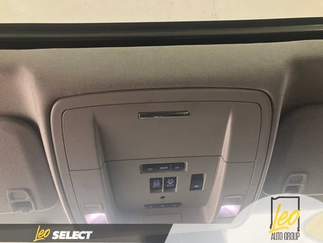 2018 Chevrolet Silverado 3500 HD LTZ
